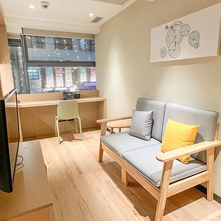 Urbanwood Ap Lei Chau Hotel Hong Kong Luaran gambar
