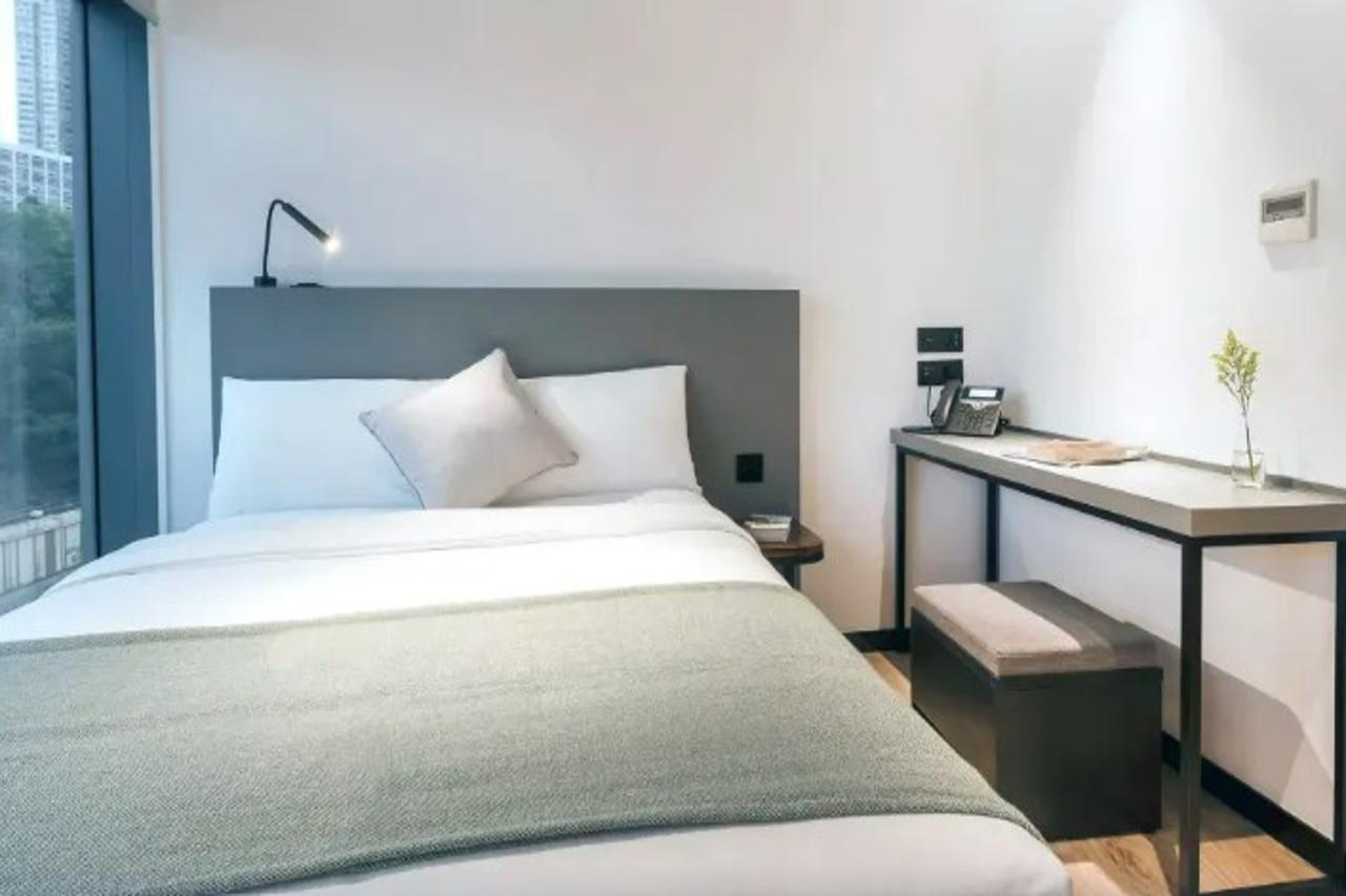 Urbanwood Ap Lei Chau Hotel Hong Kong Luaran gambar