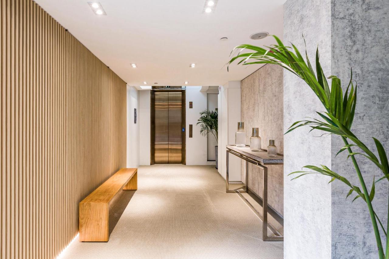 Urbanwood Ap Lei Chau Hotel Hong Kong Luaran gambar